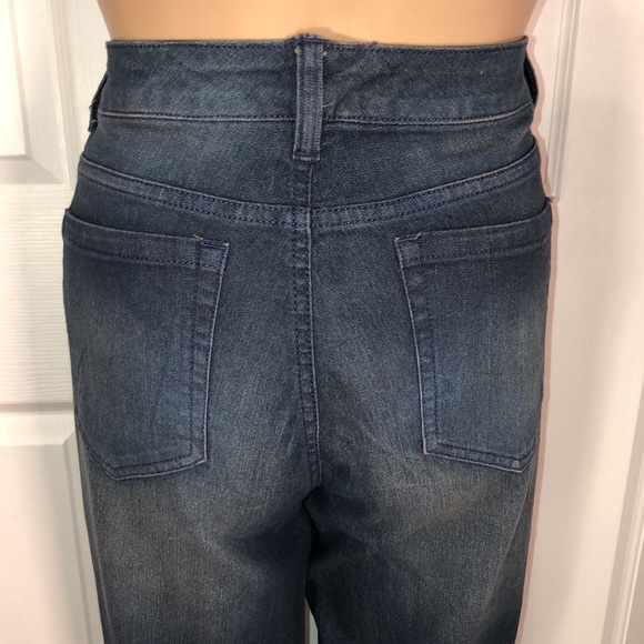 Nine West Jeans Jeans. NWT. 8 - Picture 6 of 11